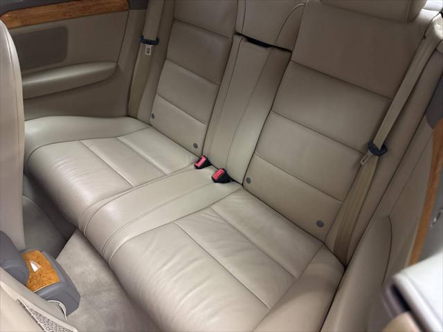 2009 Audi A4 2.0T Special Edition