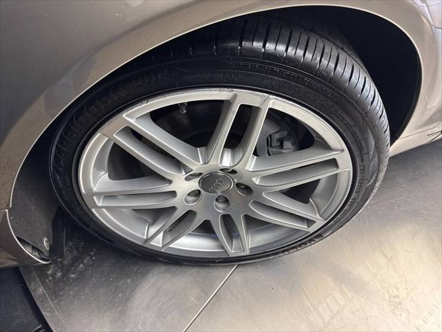 2009 Audi A4 2.0T Special Edition