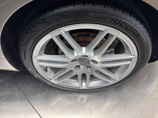 2009 Audi A4 2.0T Special Edition