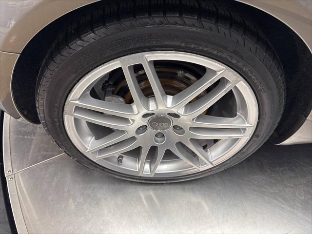 2009 Audi A4 2.0T Special Edition