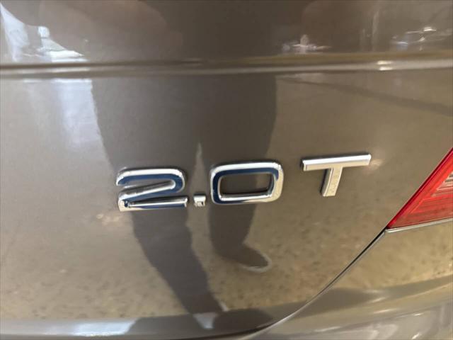 2009 Audi A4 2.0T Special Edition