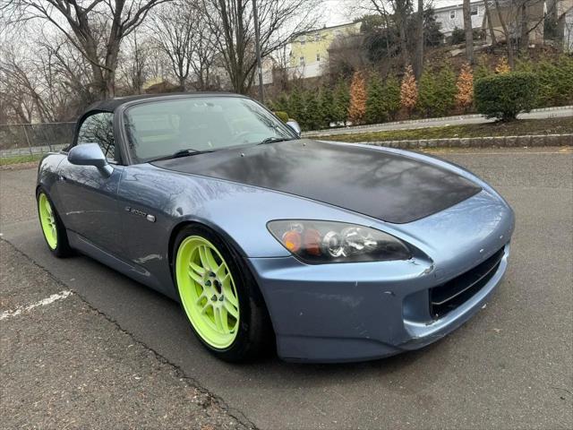 2005 Honda S2000 Base for sale in Garfield, NJ