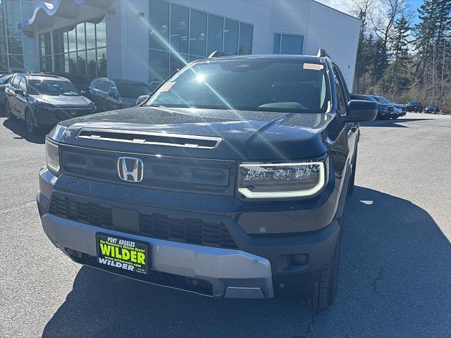 2026 Honda Passport AWD RTL Blackout for sale in Port Angeles, WA