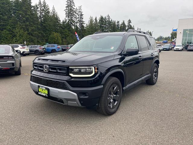 2026 Honda Passport AWD RTL Blackout for sale in Port Angeles, WA