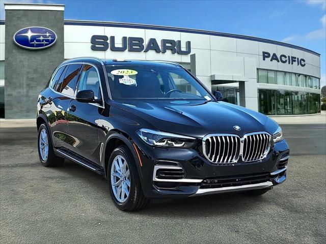 2023 BMW X5 sDrive40i for sale in Hawthorne, CA