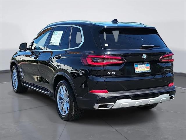 2023 BMW X5 sDrive40i