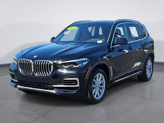 2023 BMW X5 sDrive40i