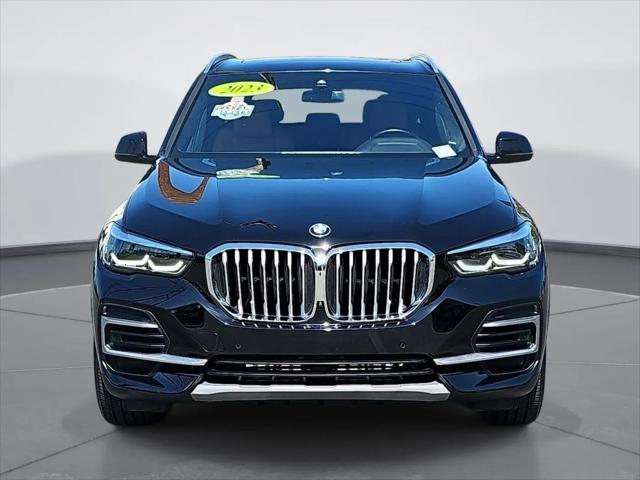 2023 BMW X5 sDrive40i
