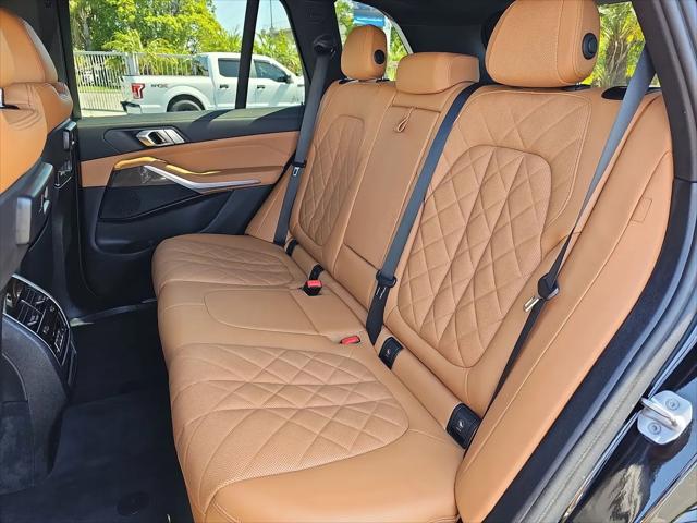 2023 BMW X5 sDrive40i