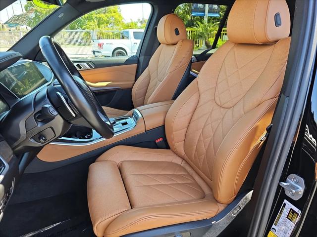 2023 BMW X5 sDrive40i