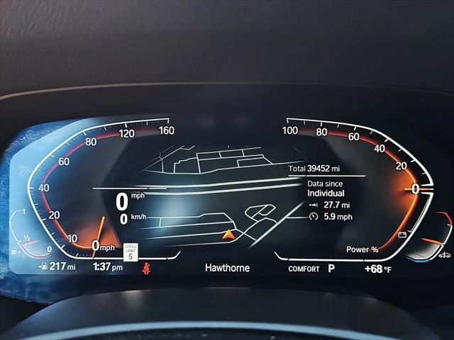2023 BMW X5 sDrive40i