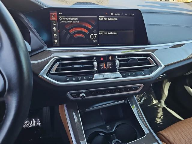 2023 BMW X5 sDrive40i