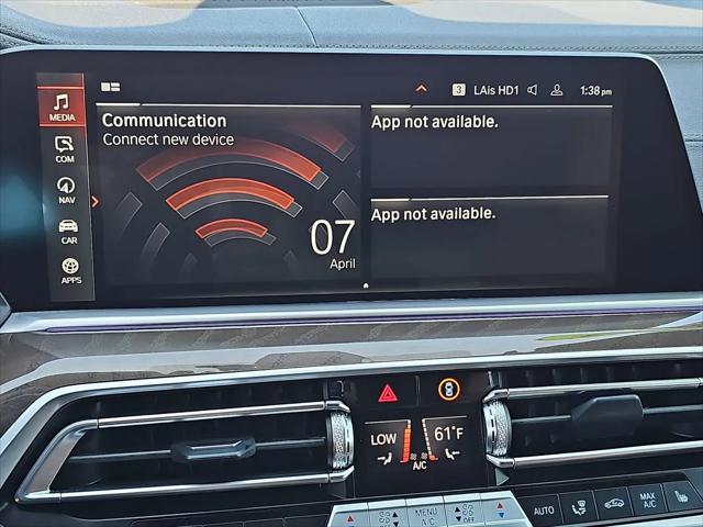 2023 BMW X5 sDrive40i