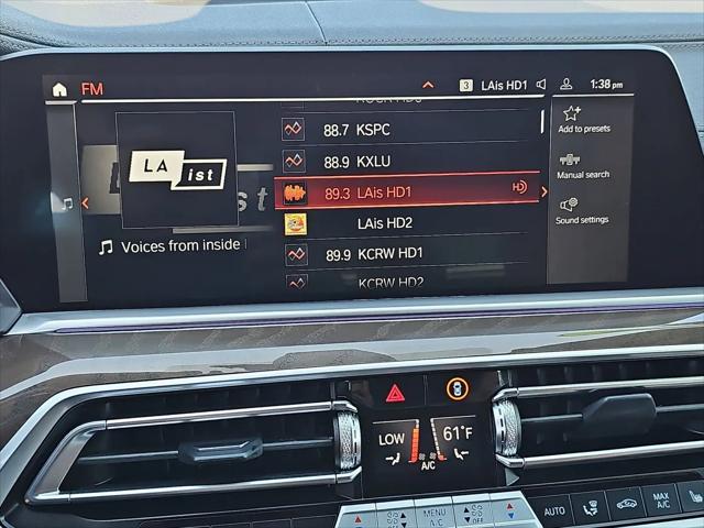 2023 BMW X5 sDrive40i