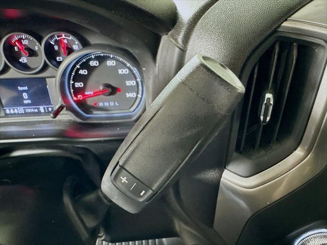 2025 GMC Sierra 2500HD 4WD Crew Cab Long Bed Pro