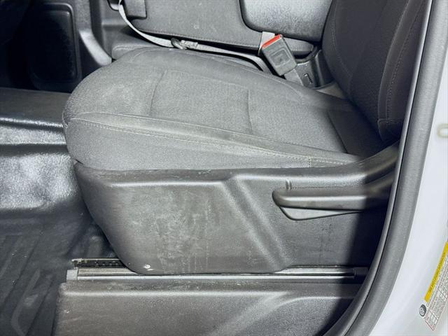 2025 GMC Sierra 2500HD 4WD Crew Cab Long Bed Pro