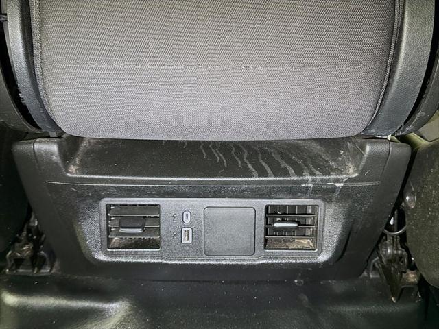 2025 GMC Sierra 2500HD 4WD Crew Cab Long Bed Pro