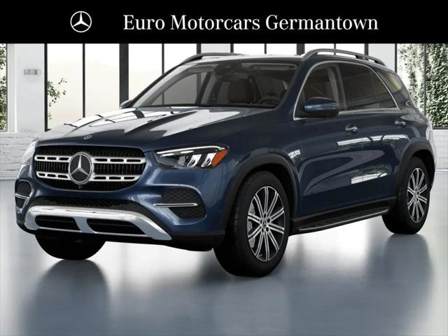 2026 Mercedes-Benz GLE GLE 350 GLE 350 for sale in Germantown, MD