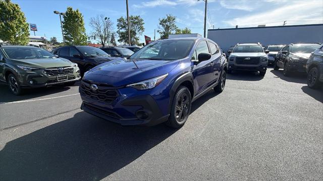 2026 Subaru Crosstrek Base for sale in Redding, CA