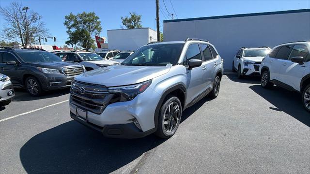 2026 Subaru Forester Premium for sale in Redding, CA
