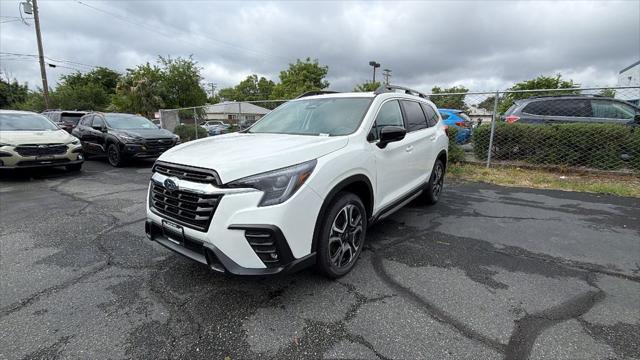 2026 Subaru Ascent Limited 7-Passenger for sale in Redding, CA