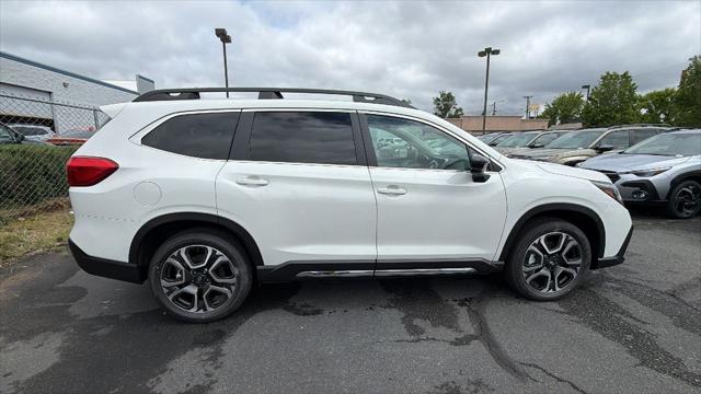 2026 Subaru Ascent Limited 7-Passenger