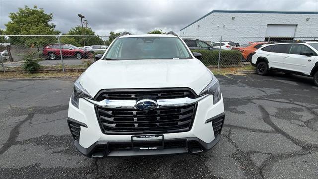 2026 Subaru Ascent Limited 7-Passenger