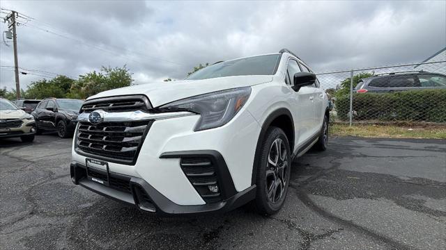 2026 Subaru Ascent Limited 7-Passenger