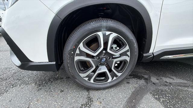 2026 Subaru Ascent Limited 7-Passenger