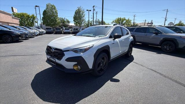 2026 Subaru Crosstrek Sport for sale in Redding, CA