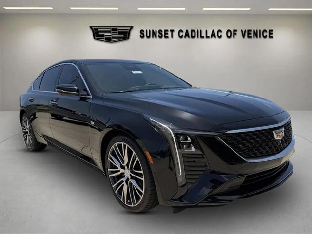2026 Cadillac CT5 Premium Luxury RWD for sale in Venice, FL