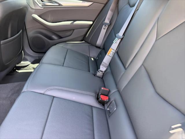 2026 Cadillac CT5 Premium Luxury RWD