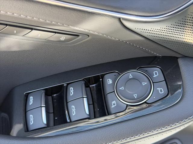 2026 Cadillac CT5 Premium Luxury RWD