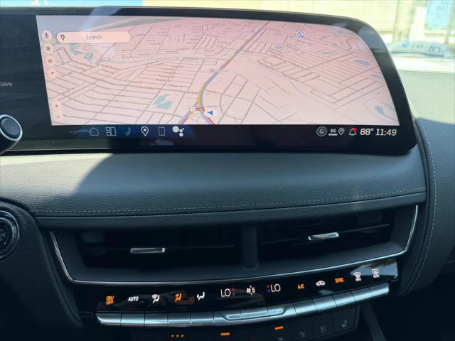 2026 Cadillac CT5 Premium Luxury RWD