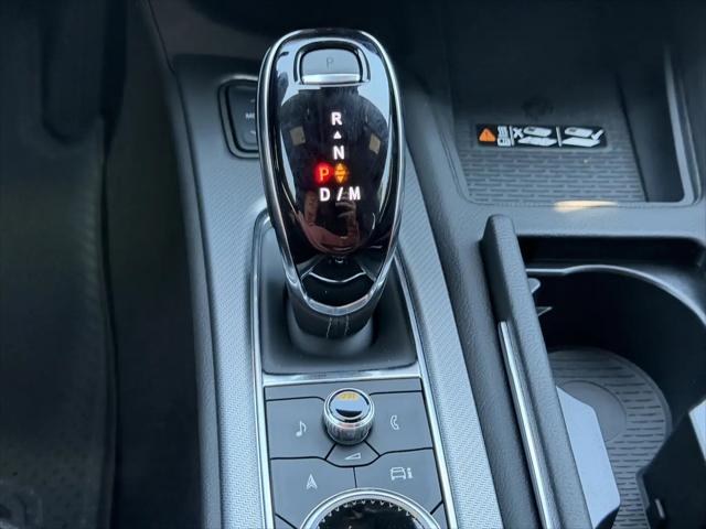2026 Cadillac CT5 Premium Luxury RWD