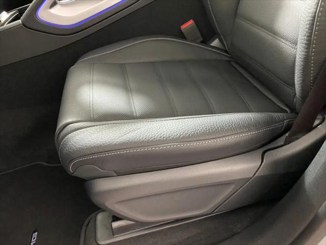 2026 Mercedes-Benz GLS GLS 450 4MATIC