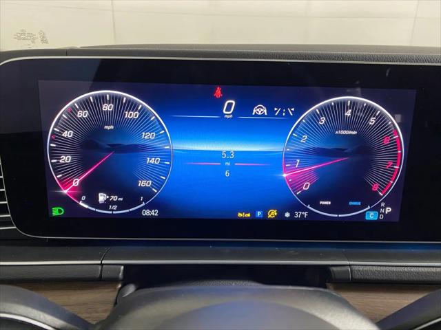 2026 Mercedes-Benz GLS GLS 450 4MATIC