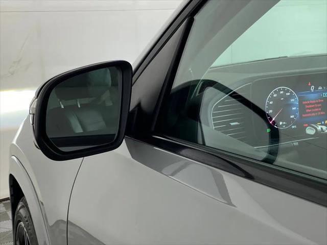 2026 Mercedes-Benz GLS GLS 450 4MATIC