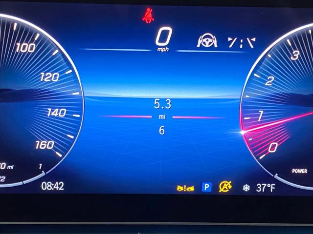 2026 Mercedes-Benz GLS GLS 450 4MATIC