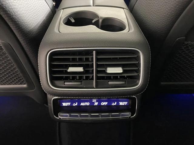 2026 Mercedes-Benz GLS GLS 450 4MATIC
