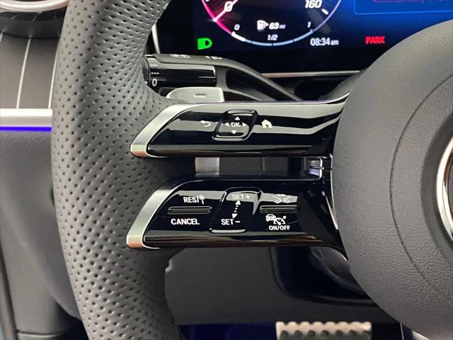 2026 Mercedes-Benz GLC 4MATIC Coupe