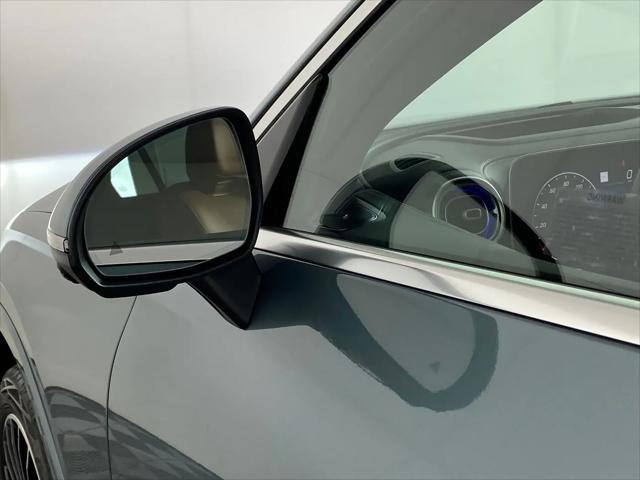 2026 Mercedes-Benz GLC 4MATIC Coupe