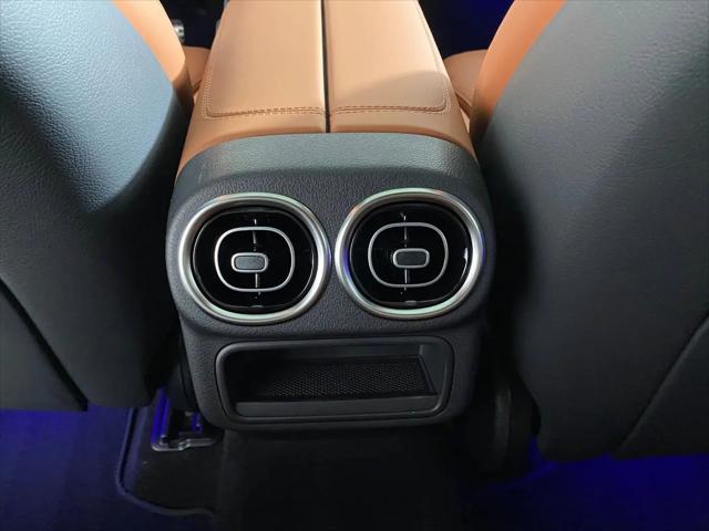 2026 Mercedes-Benz GLC 4MATIC Coupe