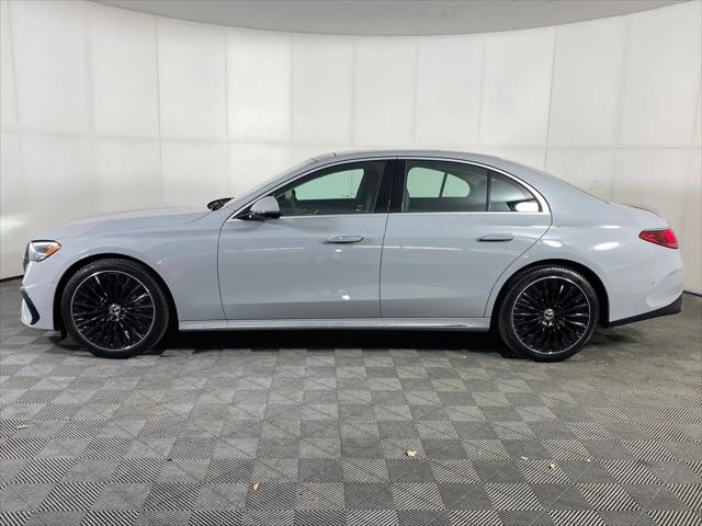 2026 Mercedes-Benz E 350 E 350