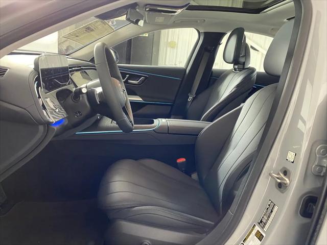 2026 Mercedes-Benz E 350 E 350