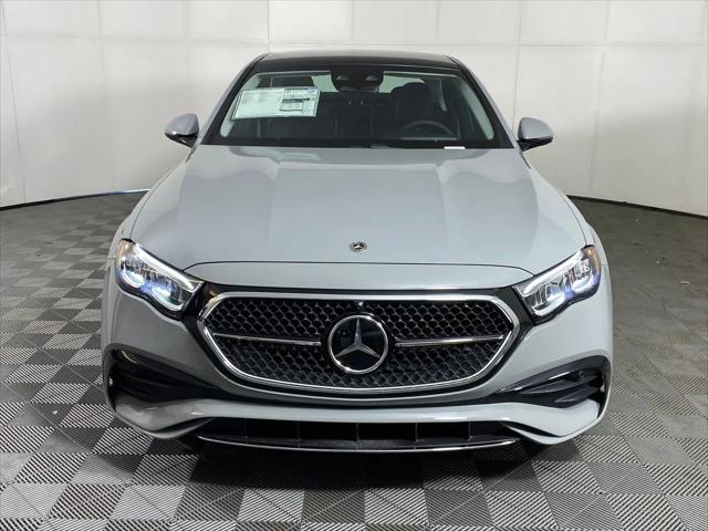 2026 Mercedes-Benz E 350 E 350