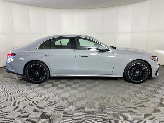 2026 Mercedes-Benz E 350 E 350