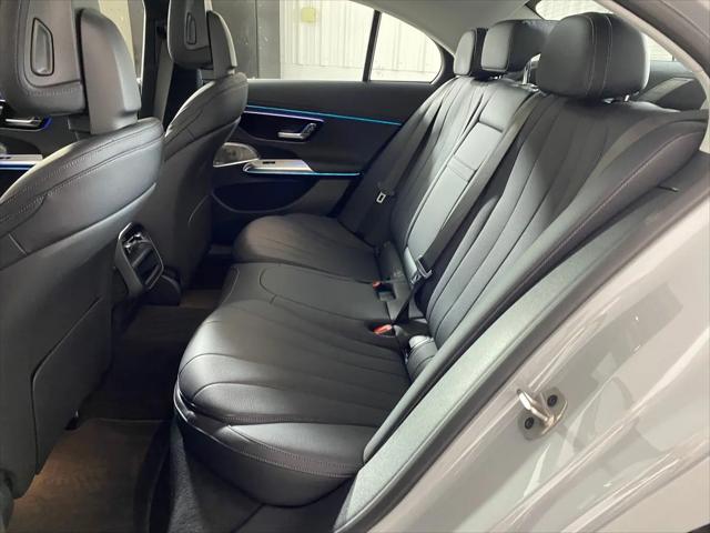 2026 Mercedes-Benz E 350 E 350