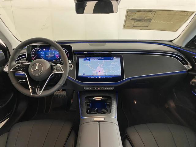 2026 Mercedes-Benz E 350 E 350