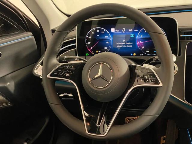 2026 Mercedes-Benz E 350 E 350